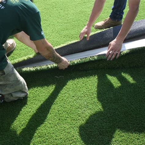 How To Install Artificial Grass Watersavers Turf Guide