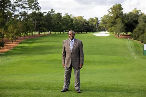 Official account of gary player. Masters 2020: Lee Elder named Honorary Starter, will join ...
