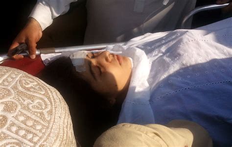 Taliban Says It Shot Pakistani Teen For Advocating Girls’ Rights The Washington Post