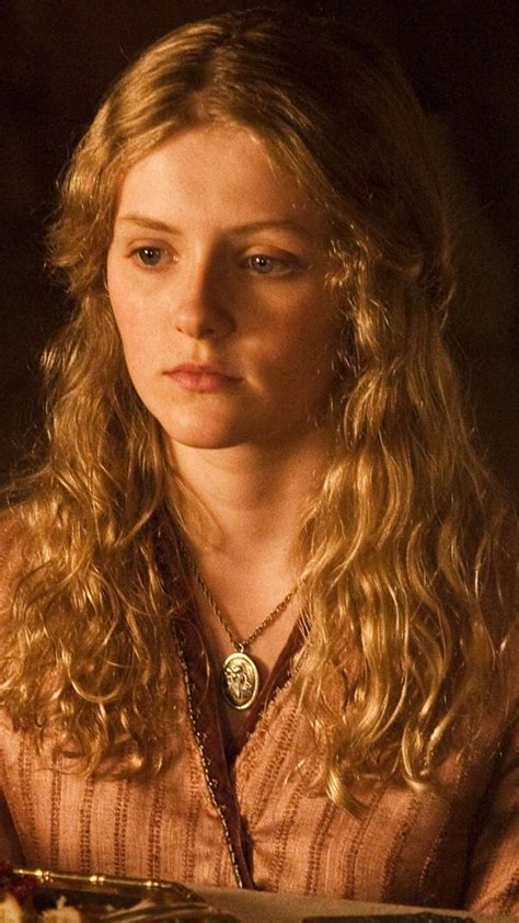 Game Of Thrones Myrcella Aimee Richardson Recast