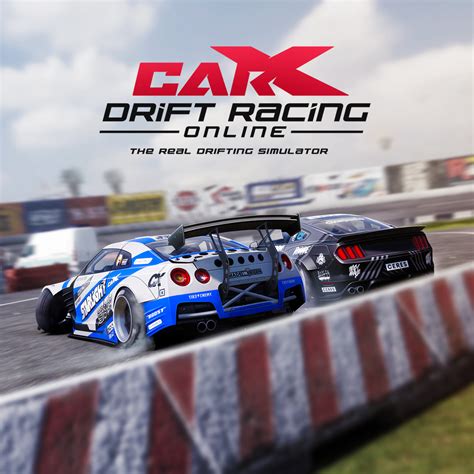 Carx Drift Racing Online
