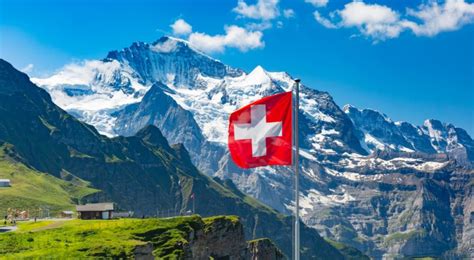 5 Reiseziele Rund Um Die Schweiz Reise Zeit