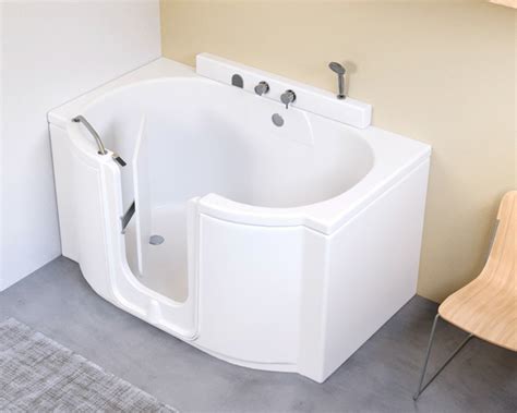 Explore a wide range of the best elderly bathtubs on aliexpress to find one that suits you! Accessible Walk-in Bathtubs for Elderly and Disabled ...