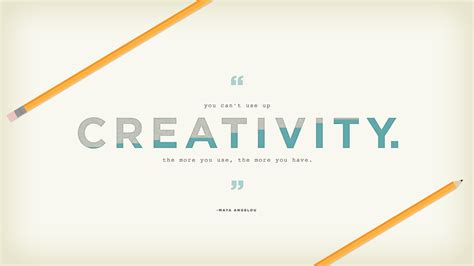 Creative Desktop Wallpaper Quotes Quotesgram