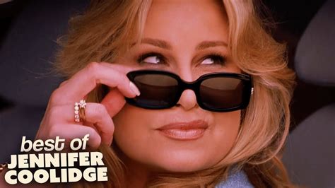 Best Of Jennifer Coolidge Stifler S Mom In American Pie Comedy