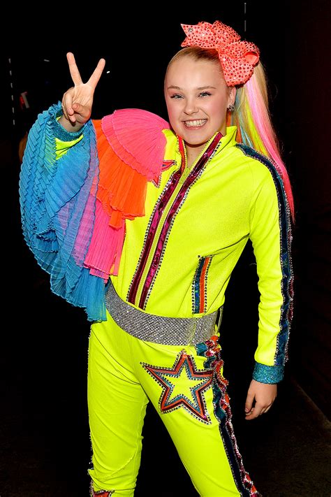 She came into limelight for appearing for 2 seasons on the lifetime's dancing reality tv show dance moms along with her mother, jessalynn. Amazon Prime Day 2019: Jojo Siwa Launches and Sale Items ...