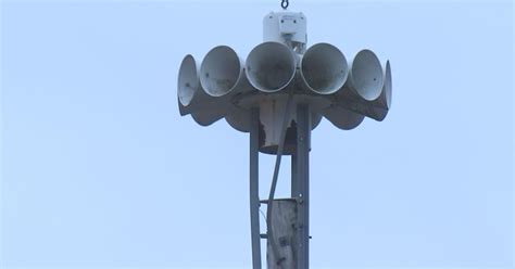 Heres Why Tornado Sirens Will Go Off Countywide When Warnings Are