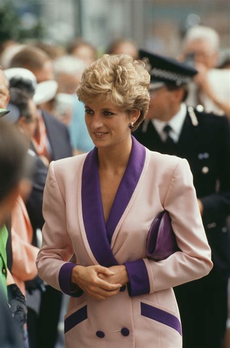 The Story Behind Princess Dianas Iconic Haircut