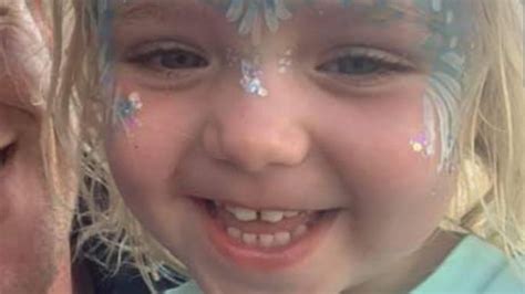 Police Reveal Where Rylee Rose Was Meant To Be On Last Day Queensland