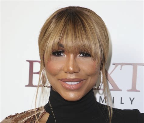 Tamar Braxton Reveals What She Likes More About A Baecation Celebrity