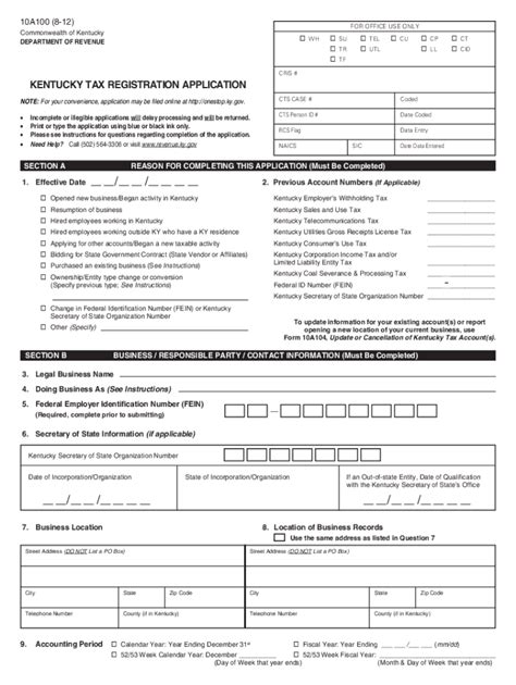 10a100 Fill Out And Sign Online Dochub