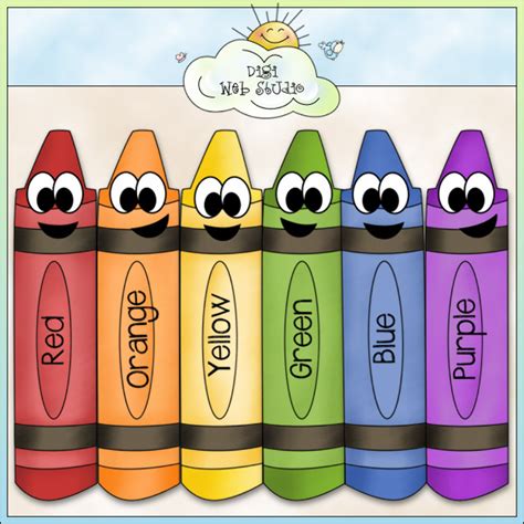 Crayons Cartoon Images Cartoon Crayons Clipart Bodegawasuon