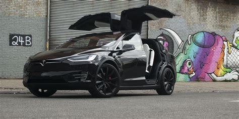 Jun 26, 2020 · the model y doesn't come with the larger model x crossover's complicated falcon wing doors, but its interior is mostly carryover from the model 3 sedan. Tesla Model Y And X Comparison - Best Auto Cars Reviews