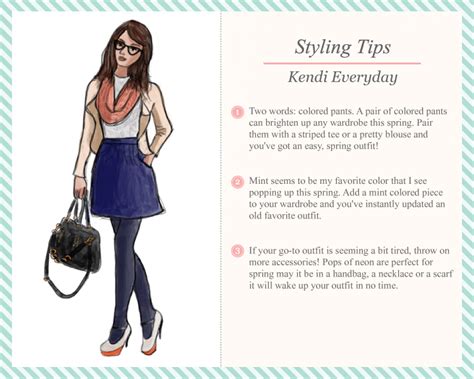 Ruche Expert Spring Styling Tips