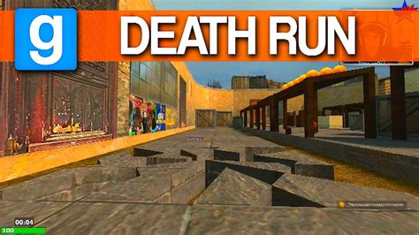 Gmod Death Run 18 With The Sidemen Garrys Mod Deathrun Youtube
