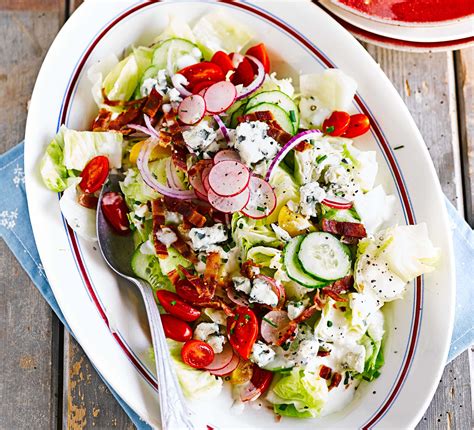 Iceberg Lettuce Salad Recipes Healthy In 2020 Iceberg