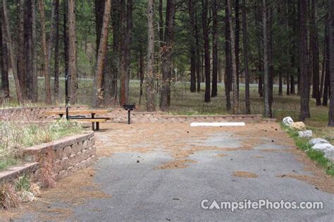 Maybe you would like to learn more about one of these? San Antonio - Campsite Photos, Campground Info and ...