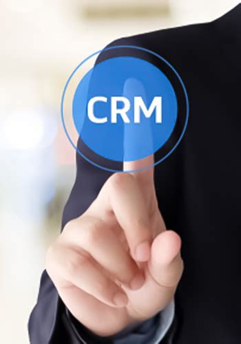 Imagic CRM Suite: The Ultimate Solution for Your Business