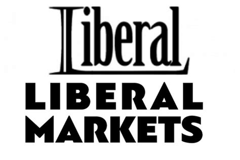 Έξι χρόνια Liberal ένας χρόνος Liberal Markets Liberalgr