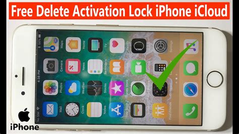 How To Delete Activation Lock Iphone Easy Way To Delete Any Types Of