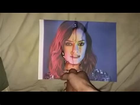My Huge Cum Tribute On Daisy Ridley Xvideos Com