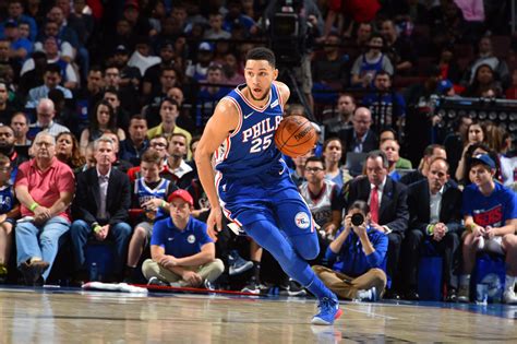 77 ответов 92 ретвитов 2 948 отметок «нравится». Philadelphia 76ers: Evaluating Ben Simmons as a point guard