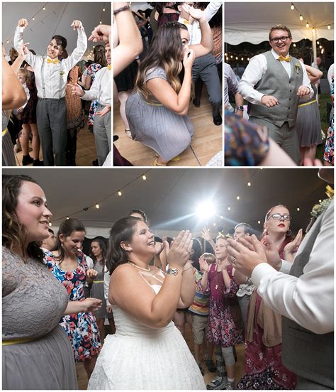 Emma & Danny's South Jersey Wedding - South Jersey Wedding Photographer