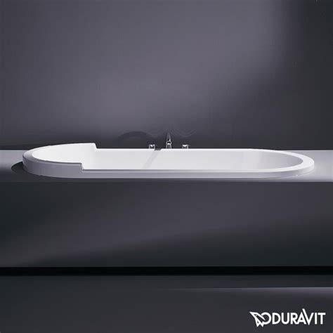 Starck spent his childhood under his father's drawing board, where he would spend hours sawing, cutting, glueing and sanding. Wanna Duravit Starck 180x80 cm 700009000000000 ® Wanny ...