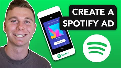 How To Create A Spotify Ad Like A Professional Advertise On Spotify