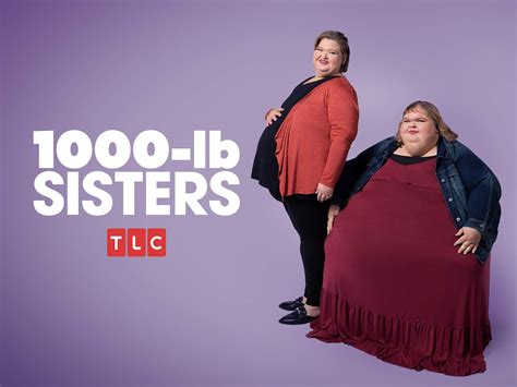 1000 Lb Sisters Tammy Slaton Cried After Learning She Weighed 717 Pounds Ibtimes