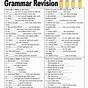 English Worksheets For Grade 2 Printable