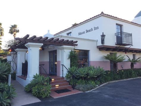 MASON BEACH INN (Santa Barbara) - Hotel Reviews, Photos, Rate