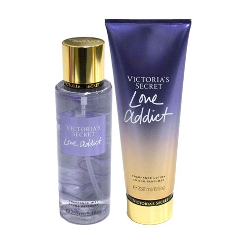 The 8 Best Victorias Secret Fantasy Fragrance Mist Love Addict Home Tech