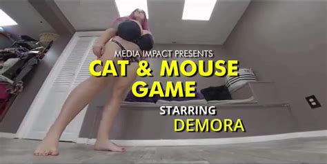 Cat And Mouse Game Nudity Sexually And Explicit Video On Youtube