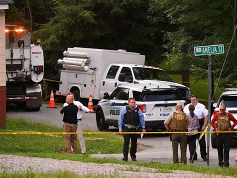 Spartanburg SC: Shootings on the rise in city and county