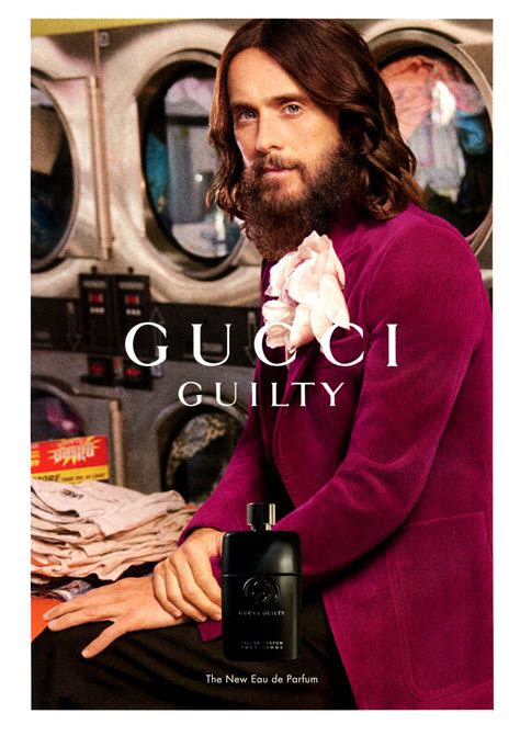Gucci Guilty Eau De Parfum Pour Homme Spicy Woody Perfume Guide To Scents