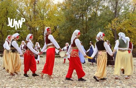 Bosnian In Boise Celebrating Culture Through Food And Dance On