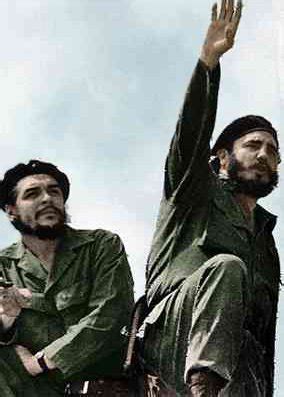 Che guevara was born in rosario in argentine in 1928, eldest of five children in an argentine family of spanish, basque and irish descent. Che Guevara - WriteWork
