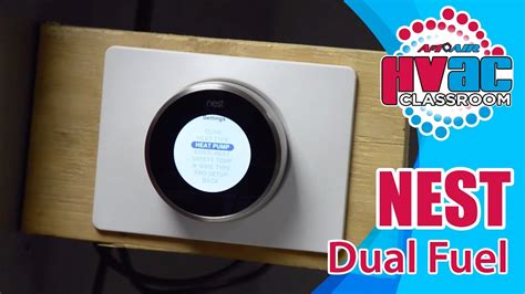 We did not find results for: Nest Thermostat - How to Setup a NEST Thermostat for Dual Fuel - YouTube
