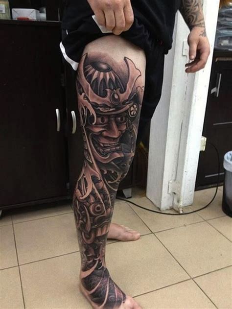 150 Brave Samurai Tattoo Designs And Meanings Nice Check More At