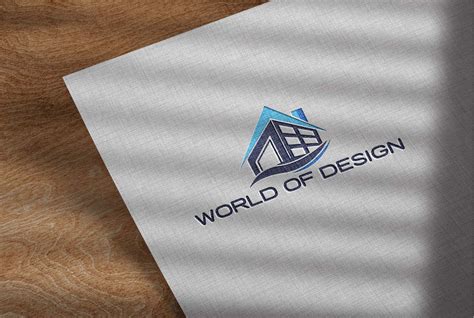 I Will Do Modern Business Logo Design With Unlimited Revision For 5