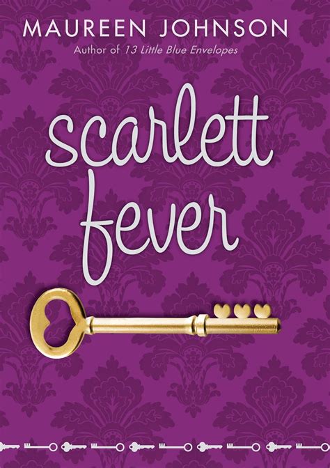 Scarlett Fever Suite Scarlett Book 2 Ebook Johnson Maureen Kindle Store