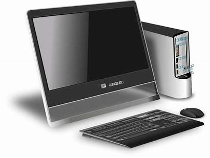 Technology Desktop Computer Office Lgam Generic Computers