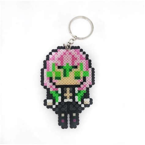 Pixel Art Hashiras Demon Slayer | Shopee Brasil