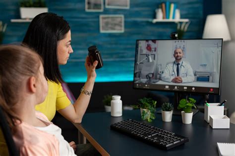 what is telemedicine and its role in healthcare