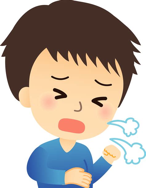 Coughing Png Image Background Free Png Pack Download Images And