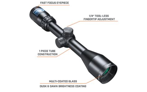 Bushnell Banner 3 9x40 Rifle Scope Review Is Its Worth The Money