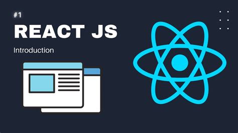 React Js Tutorial For Beginners Part Introduction To React Youtube