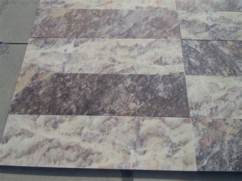 Marble Tiles Stone Tiles Turkish Purple Marble Floor Tile