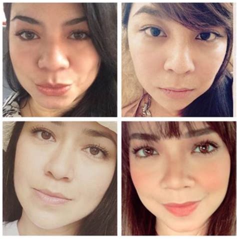 Nora m danish on instagram: Berdarah Hidung BEB...!!! Jom Tengok Foto Keempat-Empat ...
